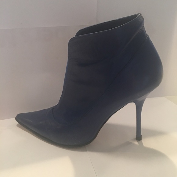 Charles by Charles David Booties - Picture 2 of 16